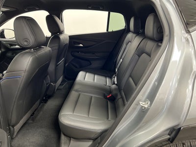 2024 Buick Envista Sport Touring FWD