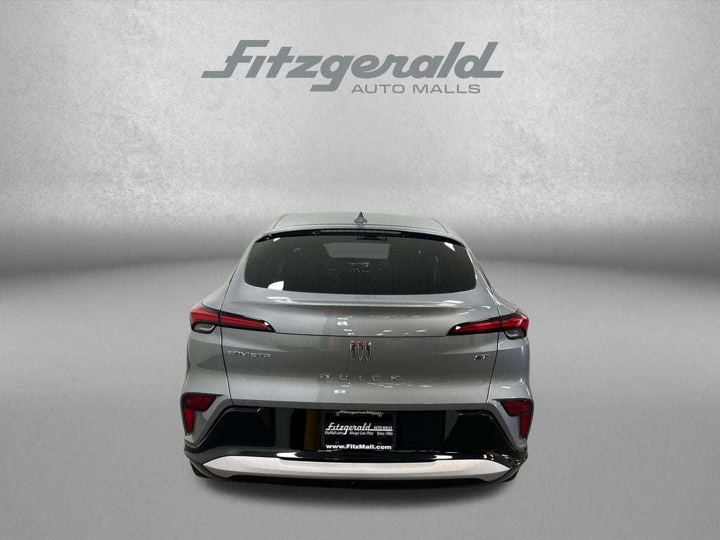 2024 Buick Envista Sport Touring FWD