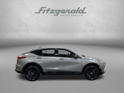 2024 Buick Envista Sport Touring FWD