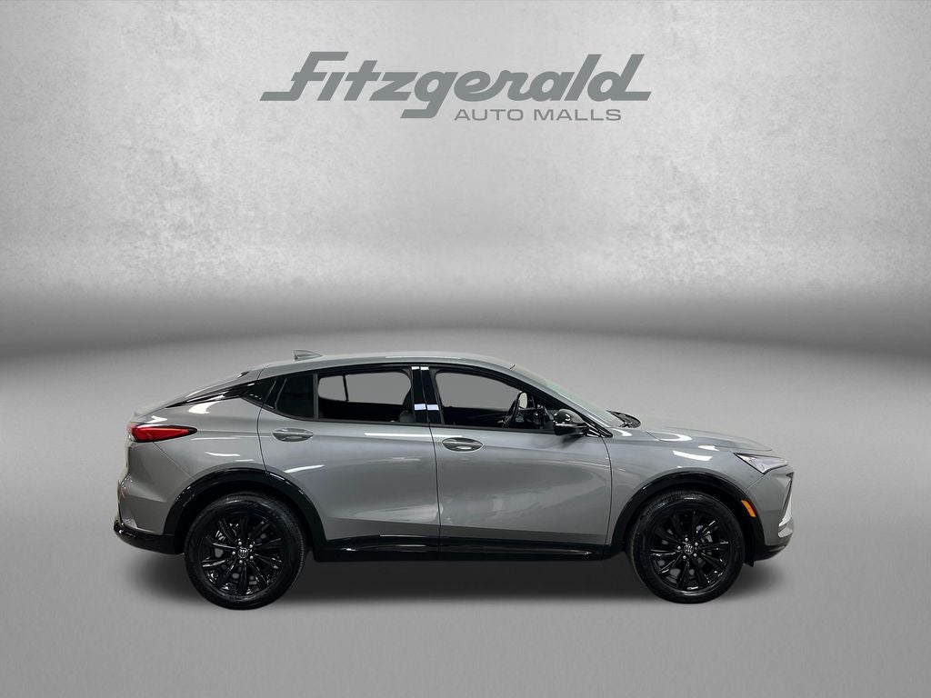 2024 Buick Envista Sport Touring FWD