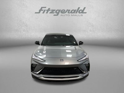 2024 Buick Envista Sport Touring FWD