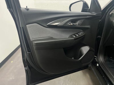 2023 Chevrolet Trailblazer FWD LT