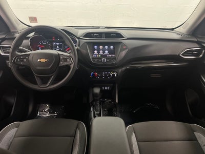 2023 Chevrolet Trailblazer FWD LT