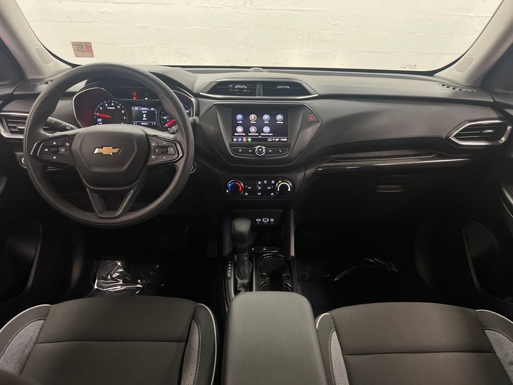 2023 Chevrolet Trailblazer FWD LT