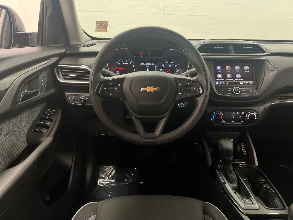 2023 Chevrolet Trailblazer FWD LT
