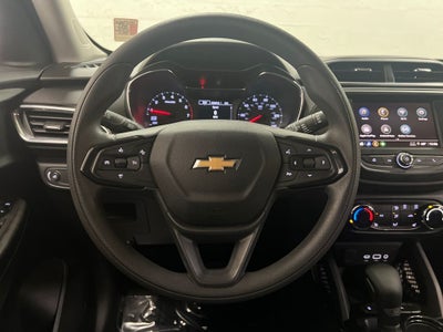 2023 Chevrolet Trailblazer FWD LT