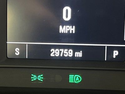 2023 Chevrolet Trailblazer FWD LT