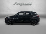 2023 Chevrolet Trailblazer FWD LT