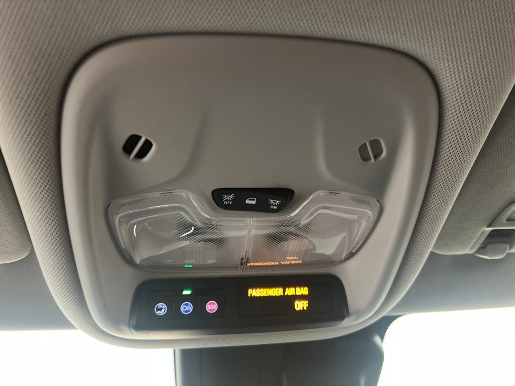 2023 Chevrolet Trailblazer FWD LT