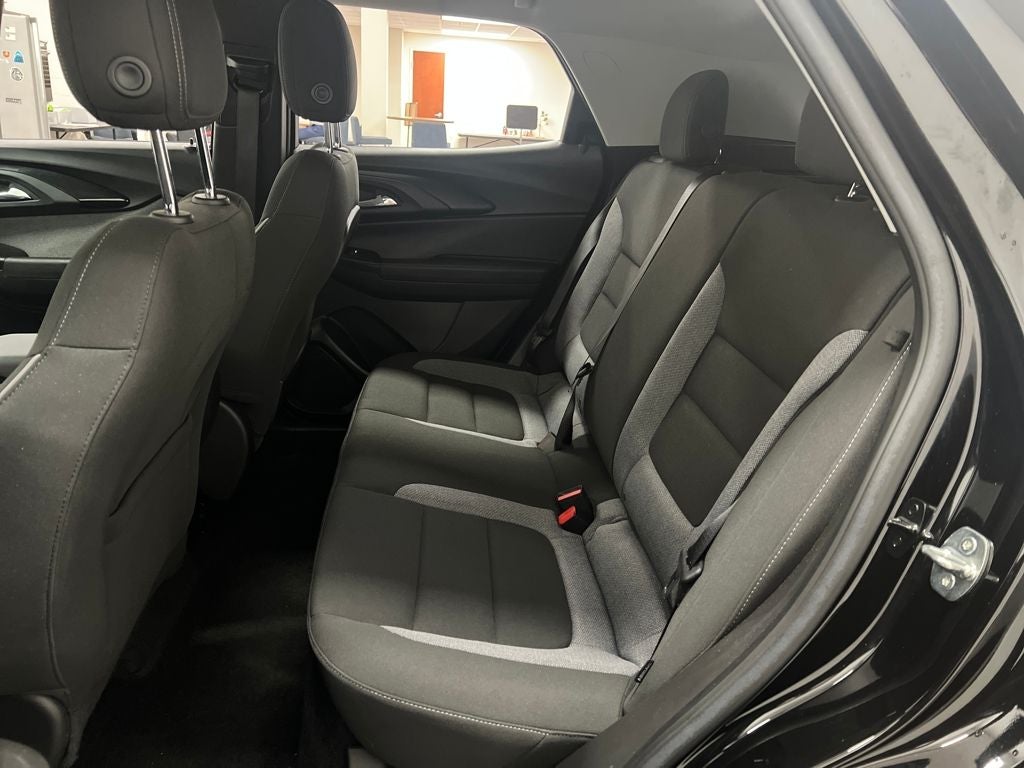 2023 Chevrolet Trailblazer FWD LT