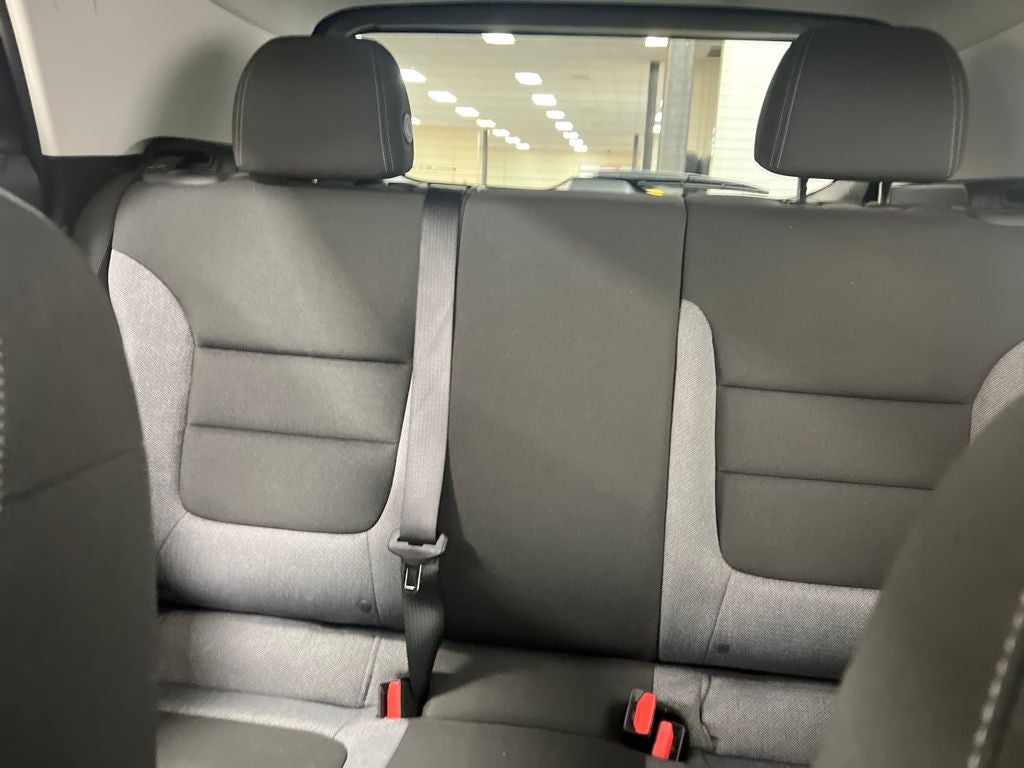 2023 Chevrolet Trailblazer FWD LT