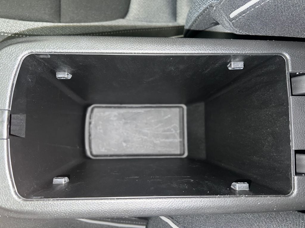 2023 Chevrolet Trailblazer FWD LT