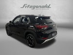 2023 Chevrolet Trailblazer FWD LT