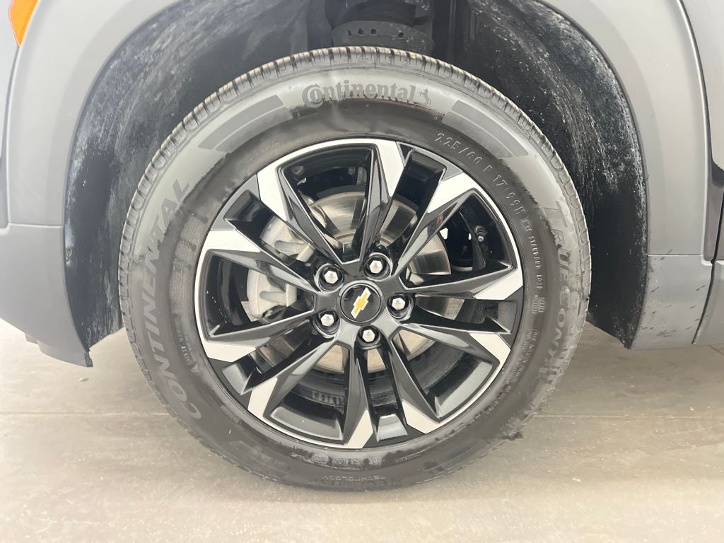 2023 Chevrolet Trailblazer FWD LT