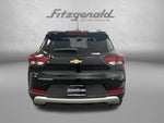 2023 Chevrolet Trailblazer FWD LT