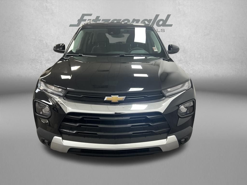 2023 Chevrolet Trailblazer FWD LT