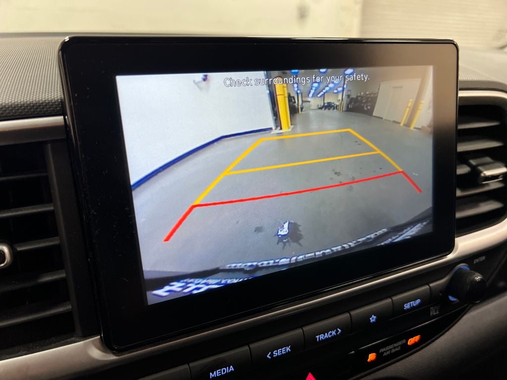 2020 Hyundai Venue SEL