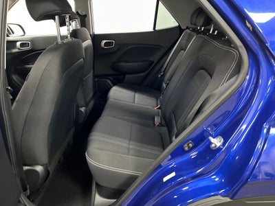 2020 Hyundai Venue SEL