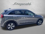 2018 Kia Niro LX