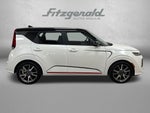 2022 Kia Soul Turbo
