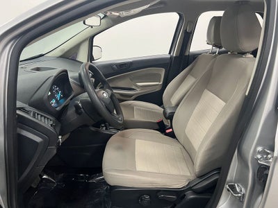 2020 Ford EcoSport S