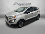 2020 Ford EcoSport S
