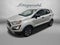 2020 Ford EcoSport S