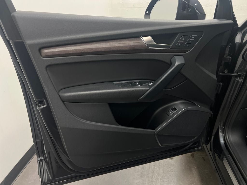 2021 Audi Q5 Premium 45 TFSI quattro S tronic