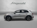 2021 Audi Q5 Premium Plus 45 TFSI quattro S tronic