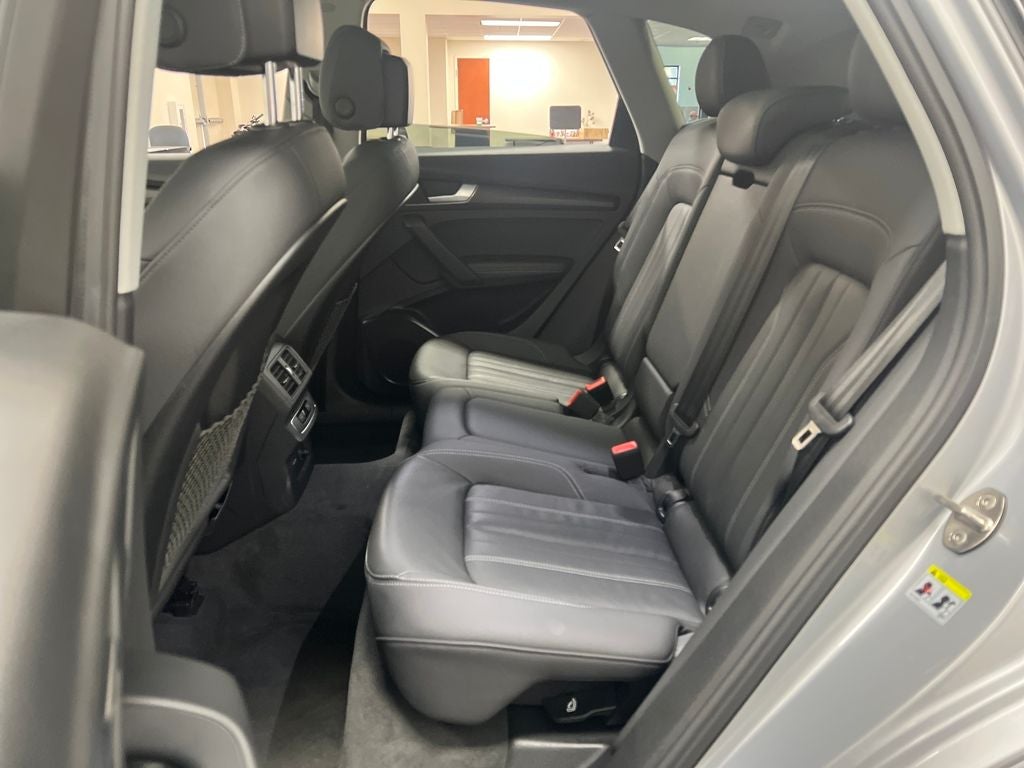 2021 Audi Q5 Premium Plus 45 TFSI quattro S tronic