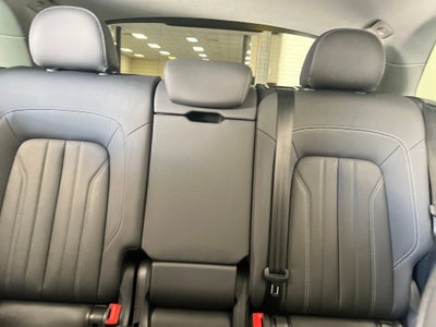 2021 Audi Q5 Premium Plus 45 TFSI quattro S tronic