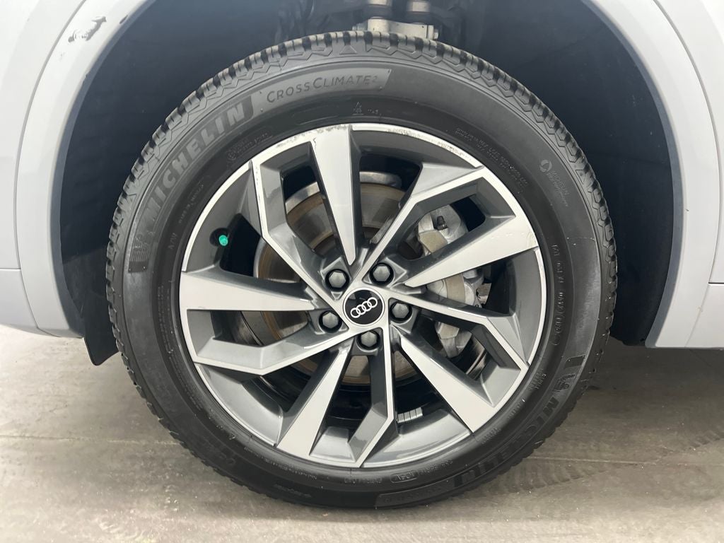 2021 Audi Q5 Premium Plus 45 TFSI quattro S tronic