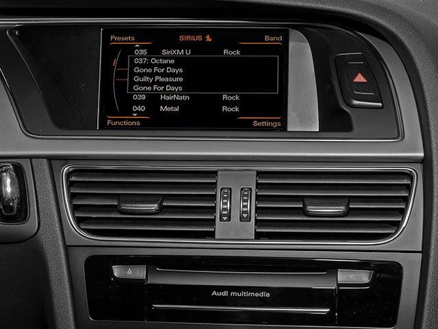 2013 Audi S5 3.0T Premium Plus