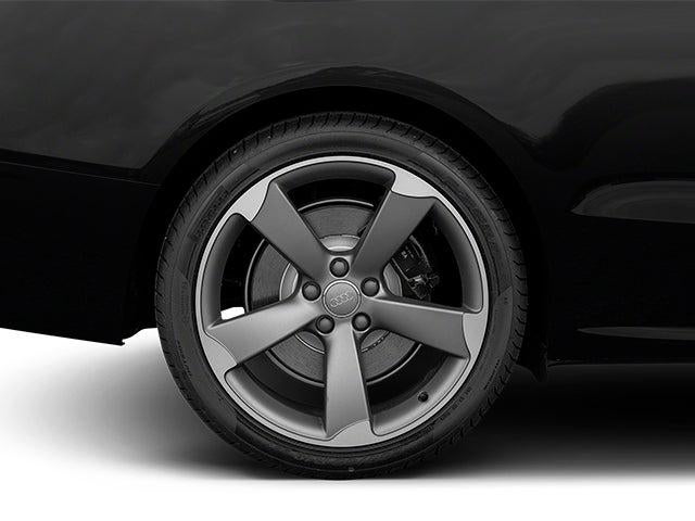 2013 Audi S5 3.0T Premium Plus