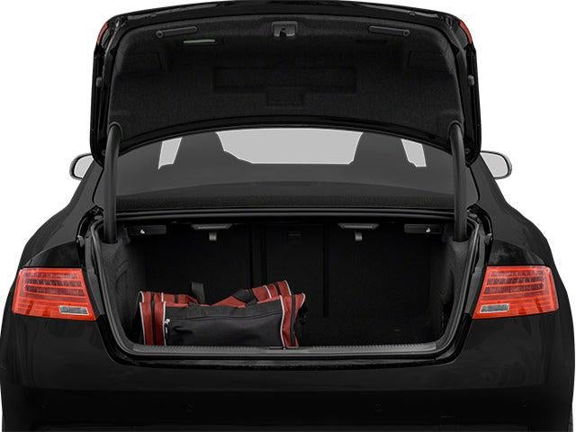2013 Audi S5 3.0T Premium Plus