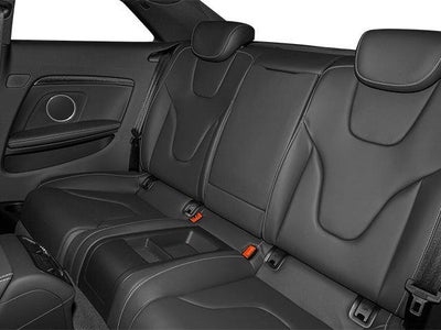 2013 Audi S5 3.0T Premium Plus