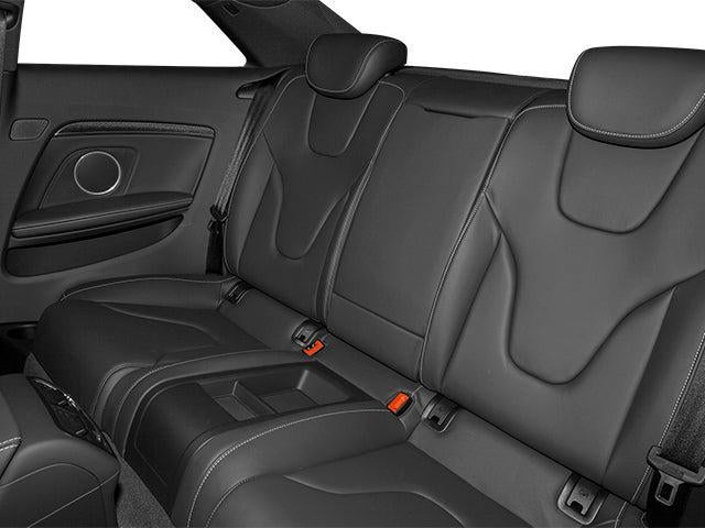 2013 Audi S5 3.0T Premium Plus