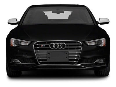 2013 Audi S5 3.0T Premium Plus