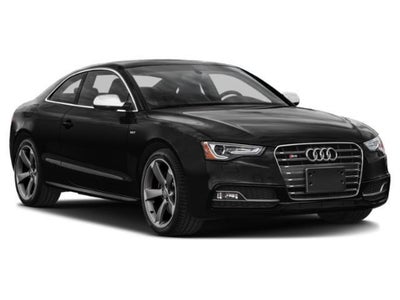 2013 Audi S5 3.0T Premium Plus