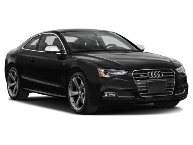 2013 Audi S5 3.0T Premium Plus
