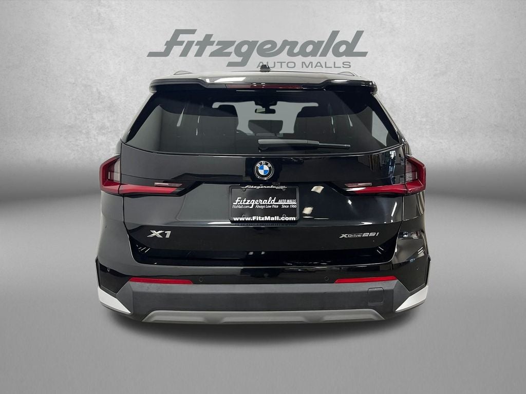 2023 BMW X1 xDrive28i