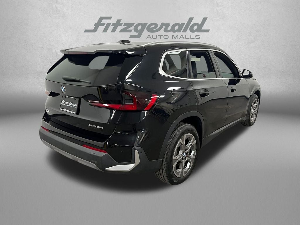 2023 BMW X1 xDrive28i