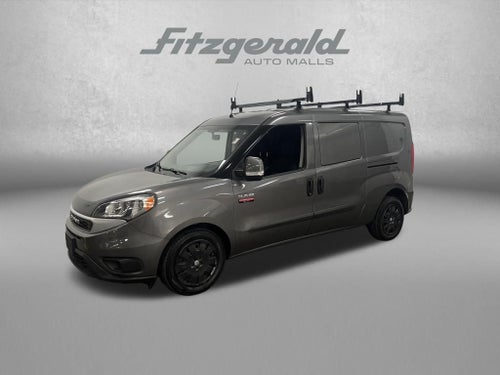 2020 RAM ProMaster City Tradesman SLT Cargo Van