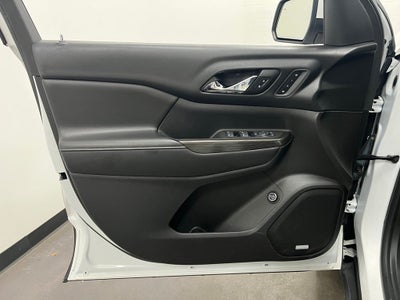 2017 GMC Acadia SLT-2