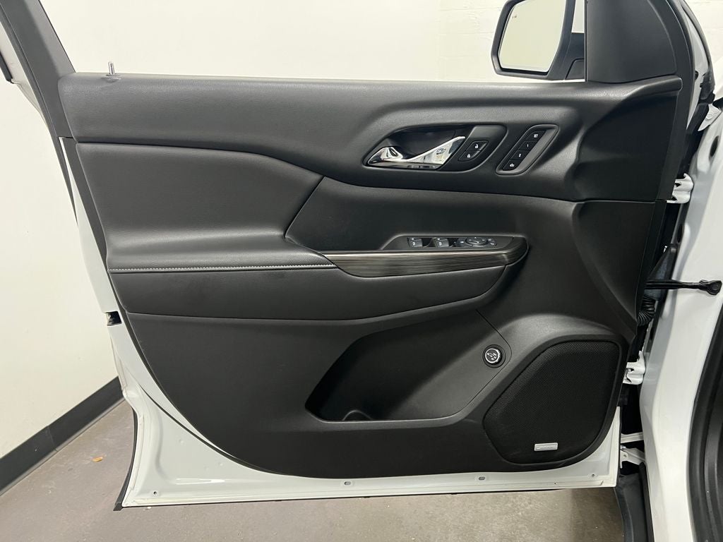 2017 GMC Acadia SLT-2