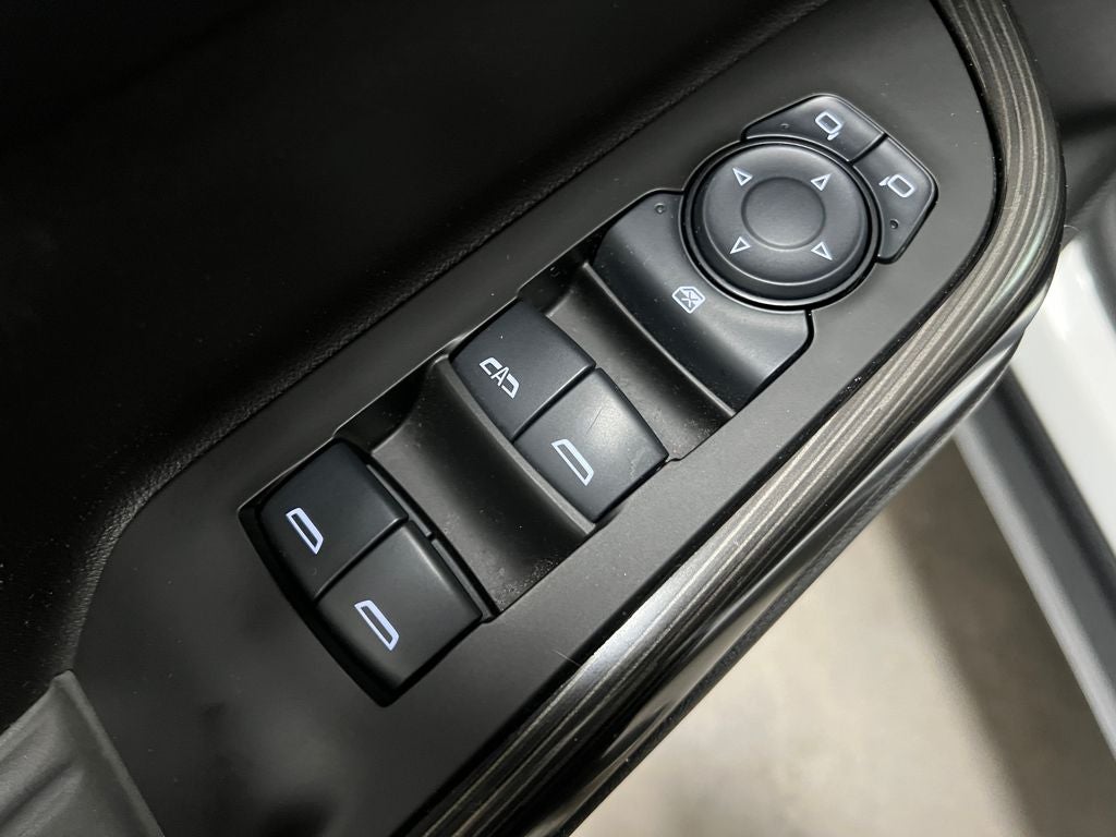 2017 GMC Acadia SLT-2