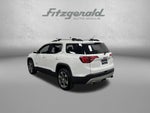 2017 GMC Acadia SLT-2