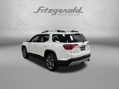 2017 GMC Acadia SLT-2
