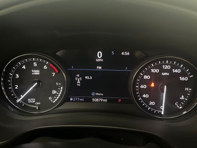 2020 Cadillac XT4 Sport