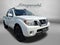 2020 Nissan Frontier PRO-4X